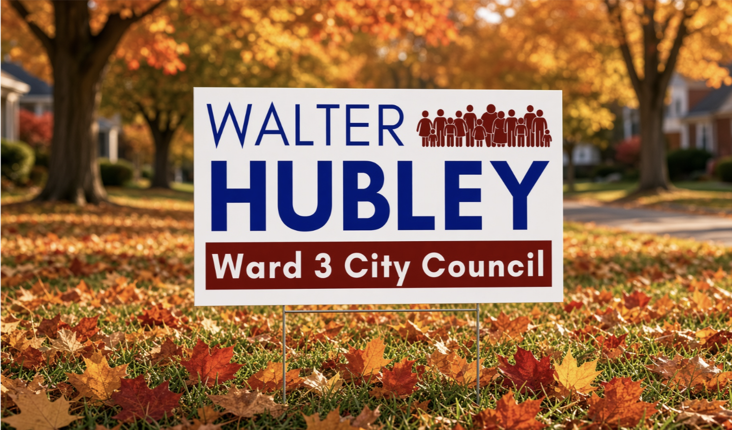 Walter Hubley