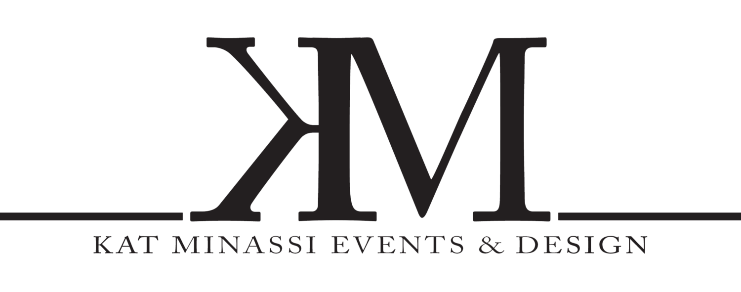 Kat Minassi Events