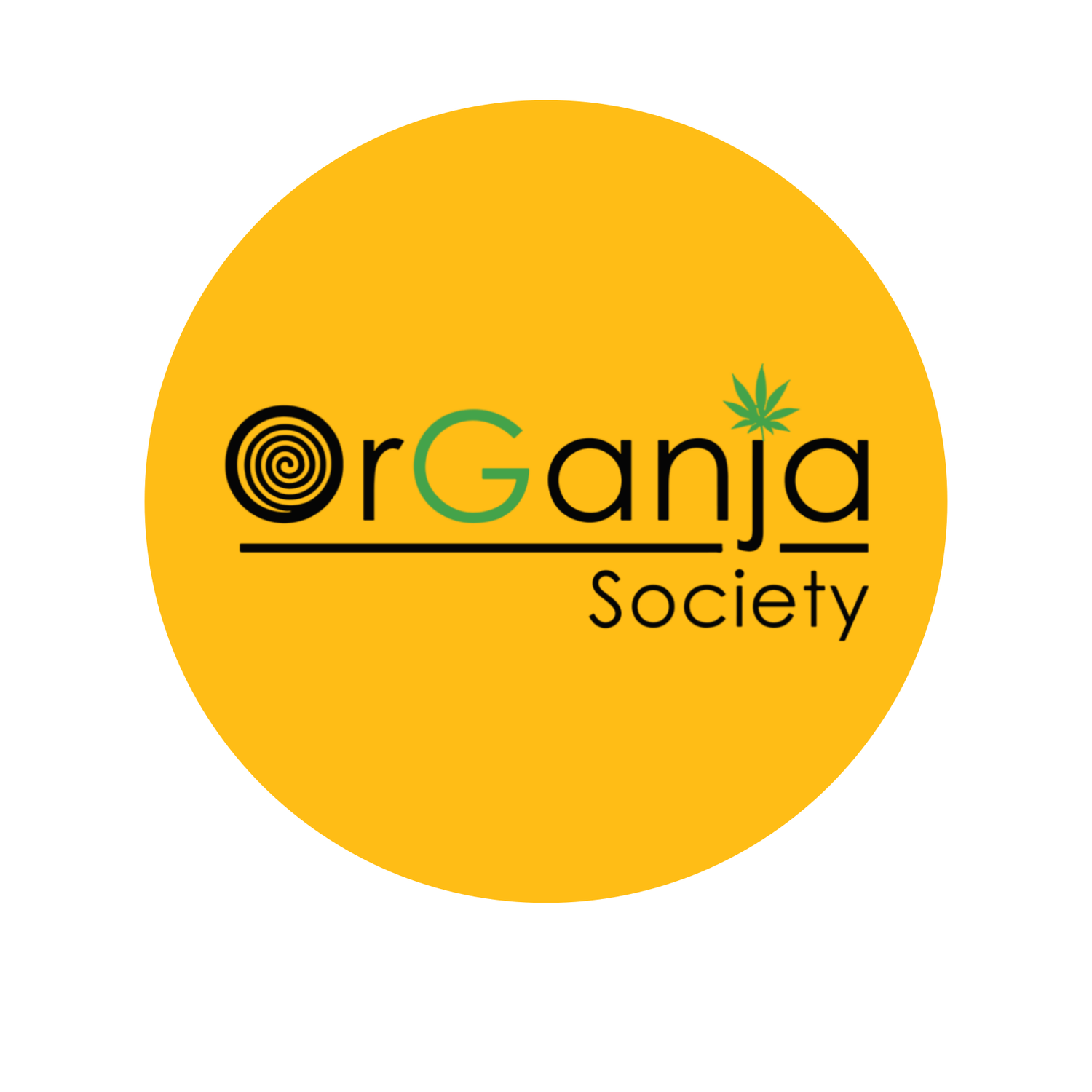 OrGanja Cannabis Society