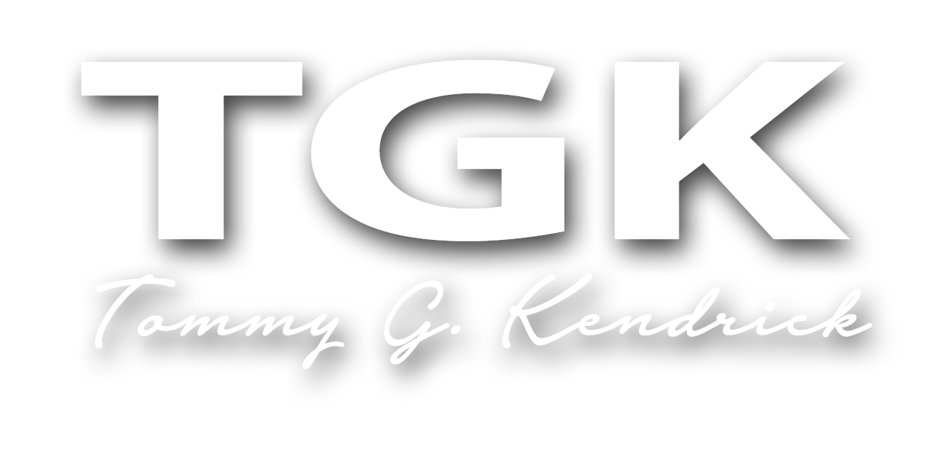 Tommy G. Kendrick