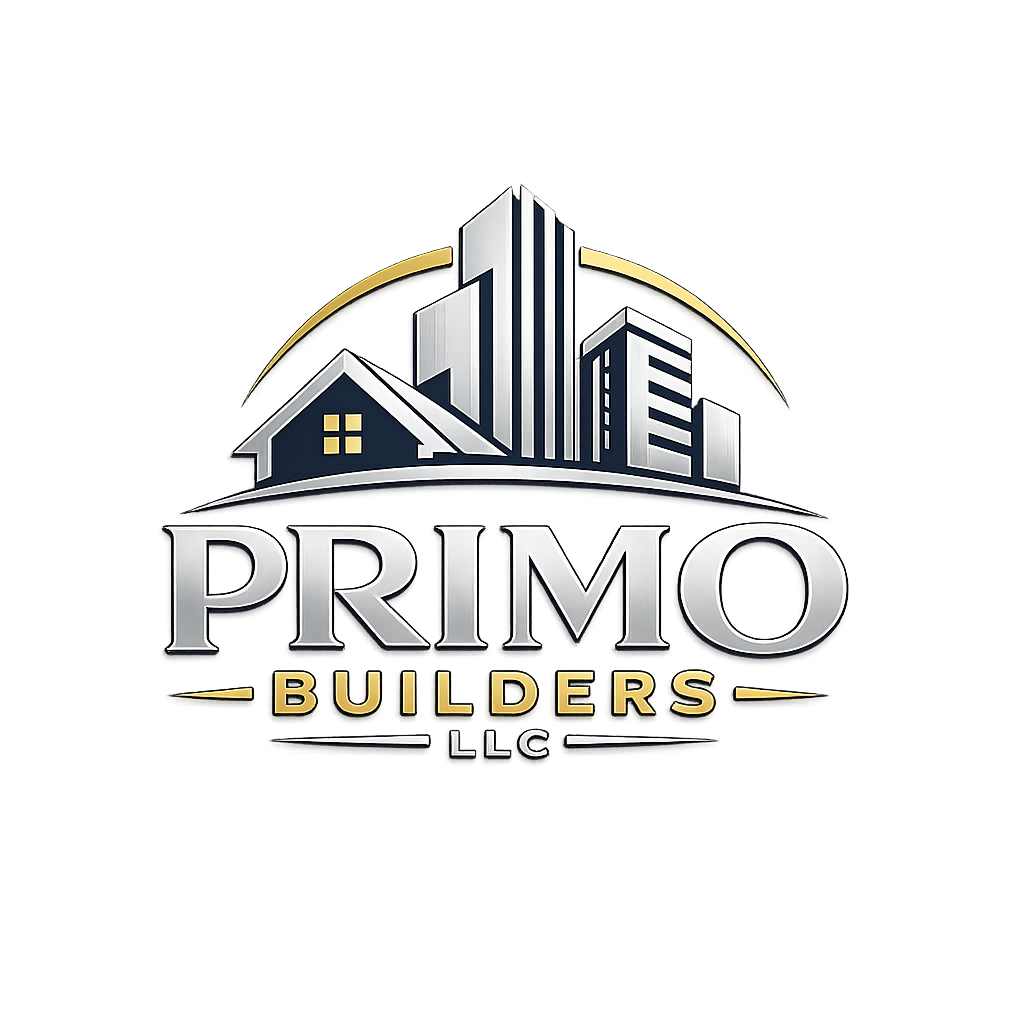 Primo Builders LLC