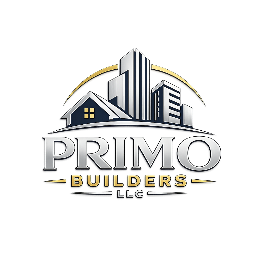 Primo Builders LLC