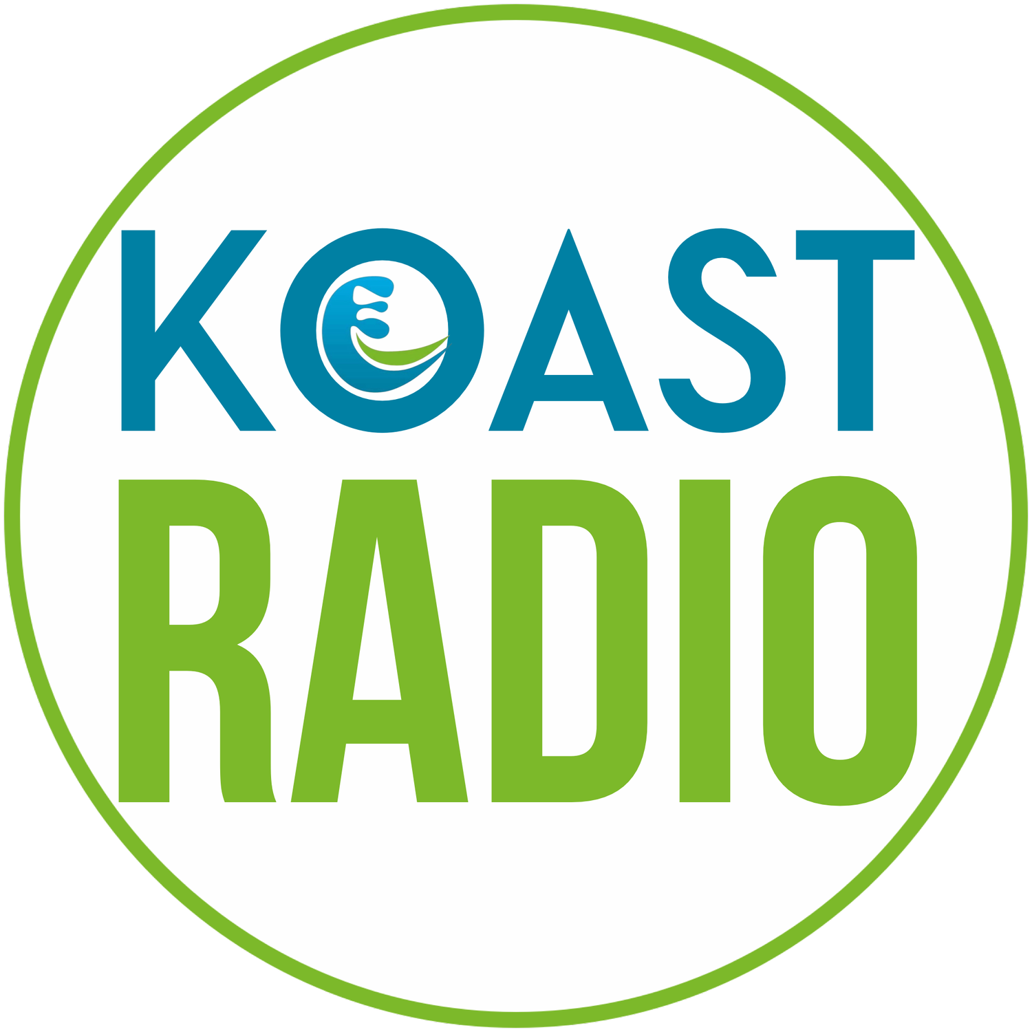 Koast Radio