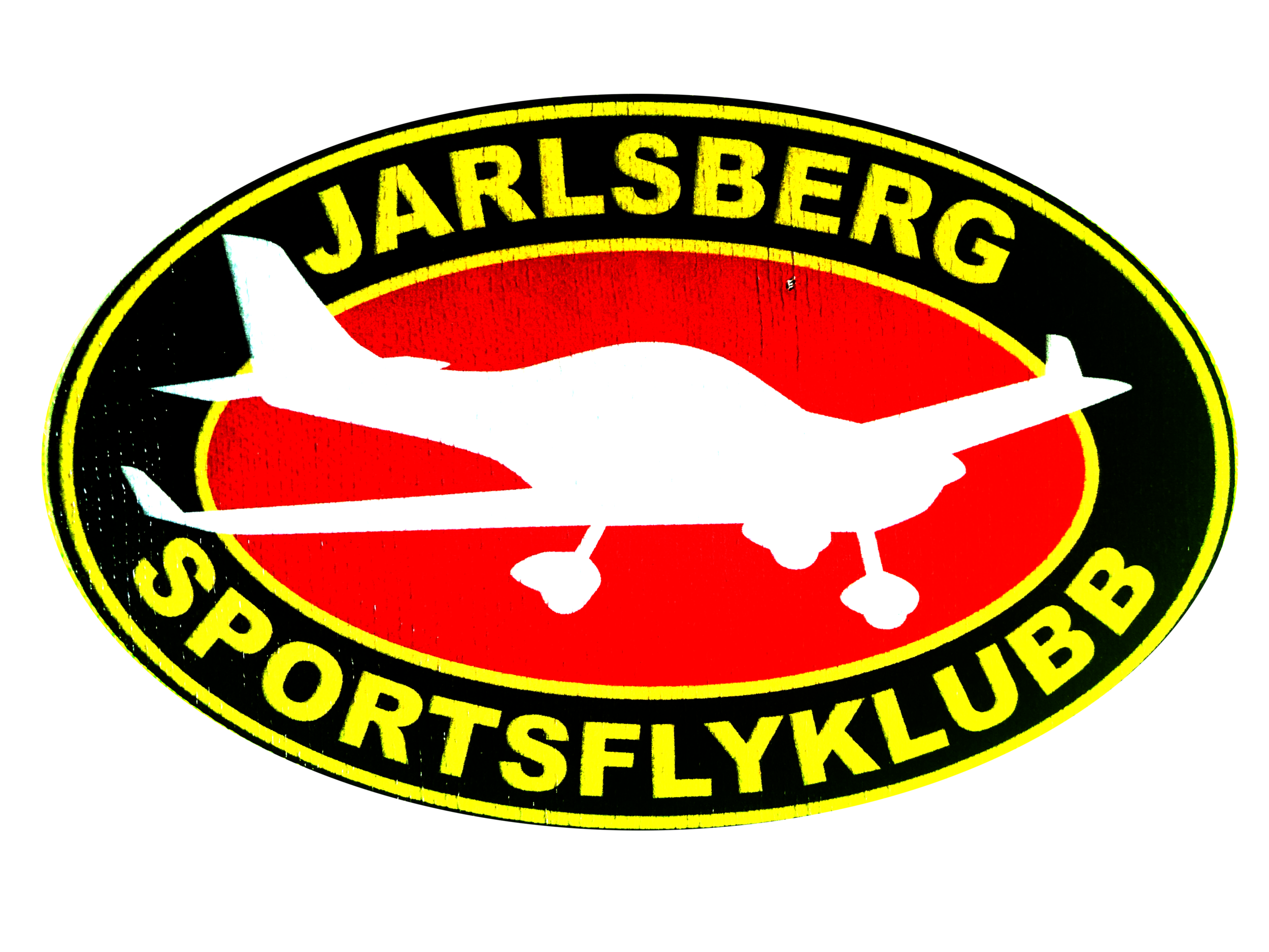 Jarlsberg Sportsflyklubb