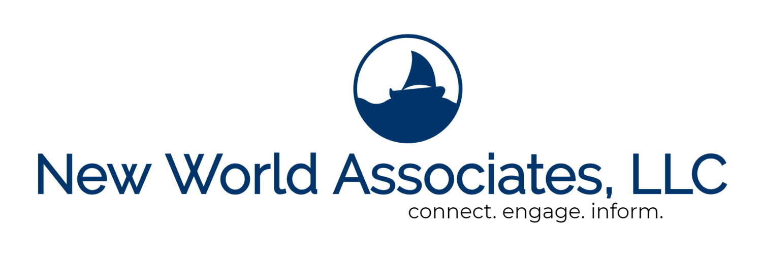 New World Associates