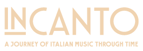 inCanto: A Journey of Italian Music 