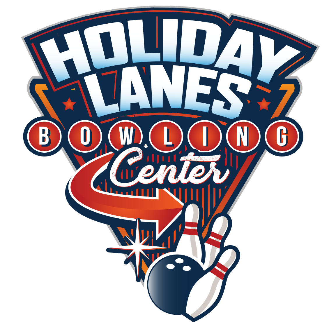 Holiday Lanes Bowling Center