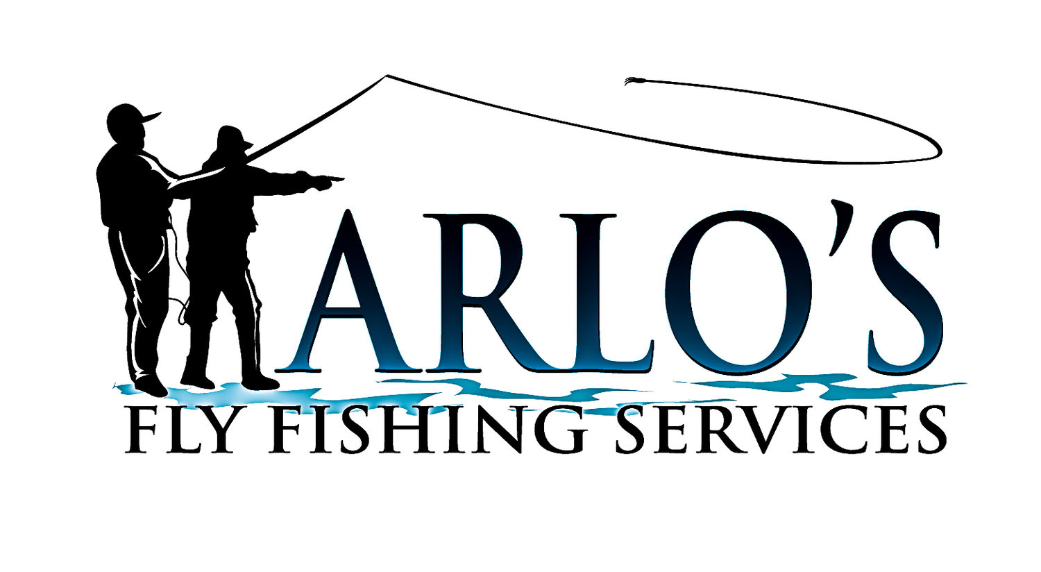 Arlo's Fly Fishing