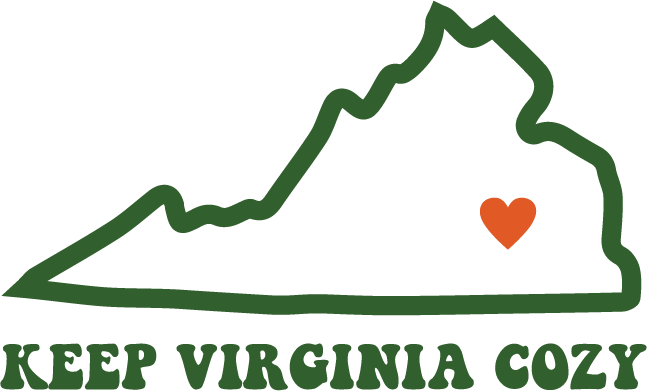 Keep Virginia Cozy