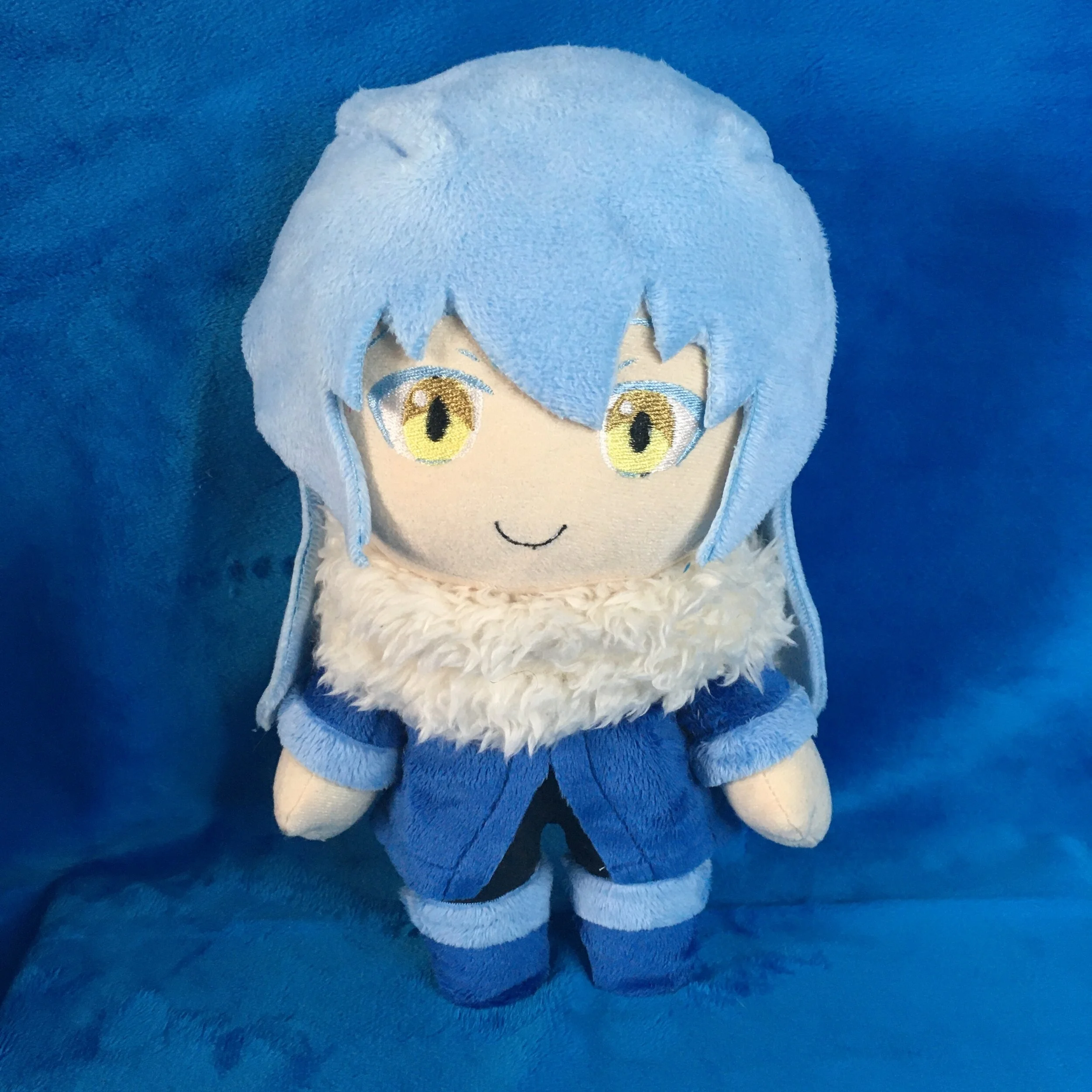 rimuru plush