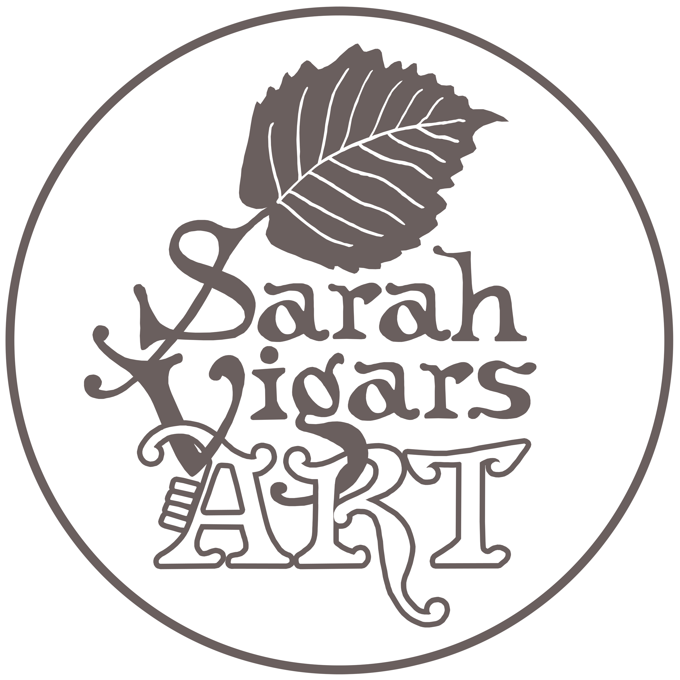 Sarah Vigars Art