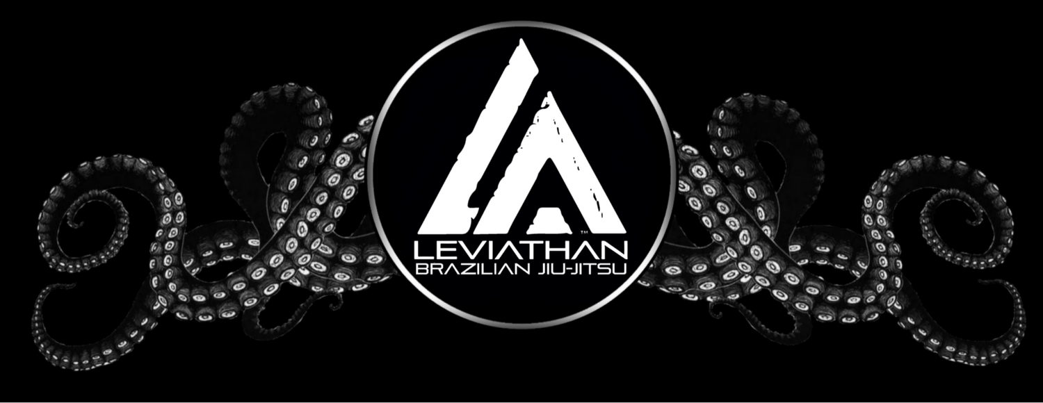 Leviathan Brazilian Jiu-Jitsu Academy