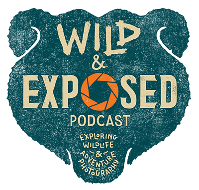 Wild And Exposed Podcast