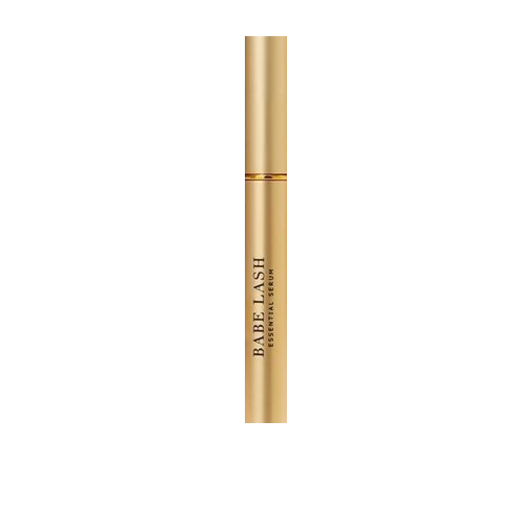 Babe Lash Essential Serum — EMILY MERCER BEAUTY