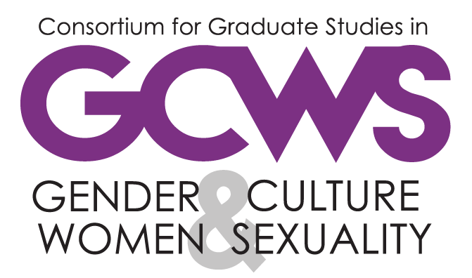 GCWS The Consortium for Graduate Studies in Gender, Culture, Women, and Sexuality at MIT