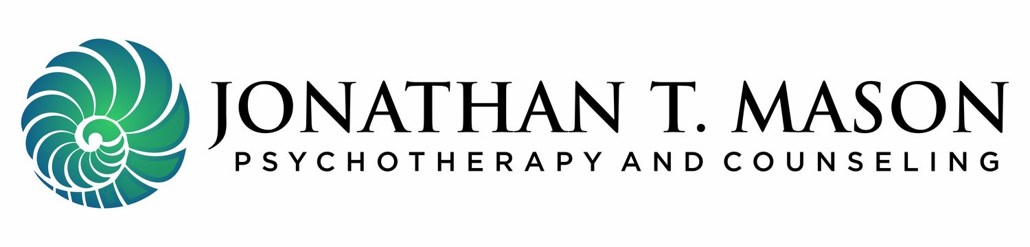 Jonathan T. Mason Psychotherapy and Counseling