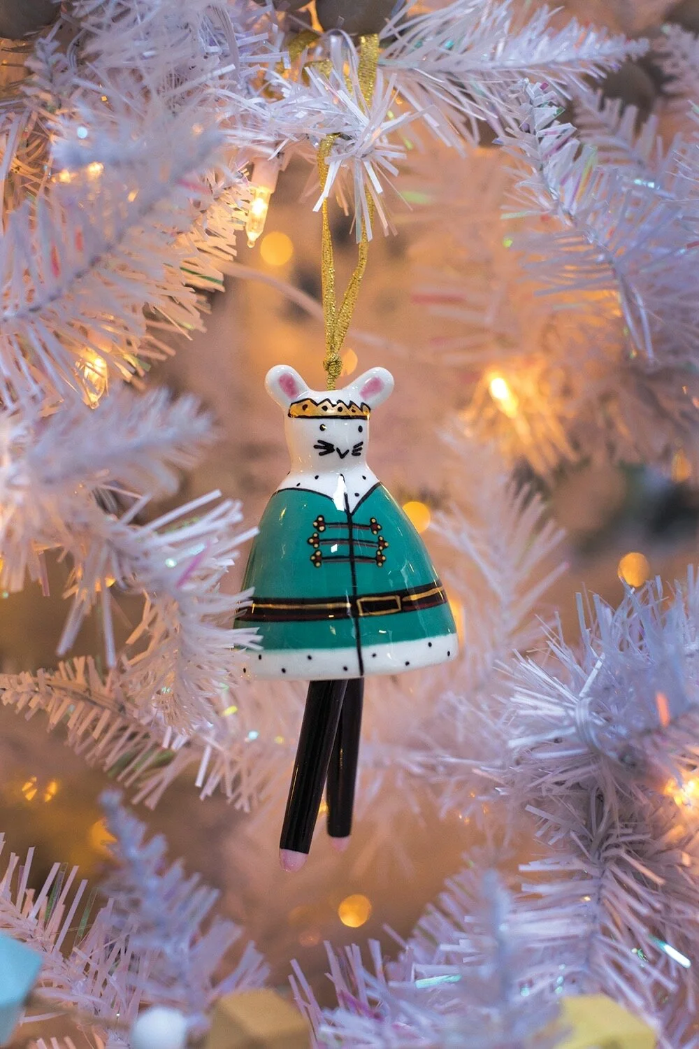 nutcracker ballet christmas ornaments