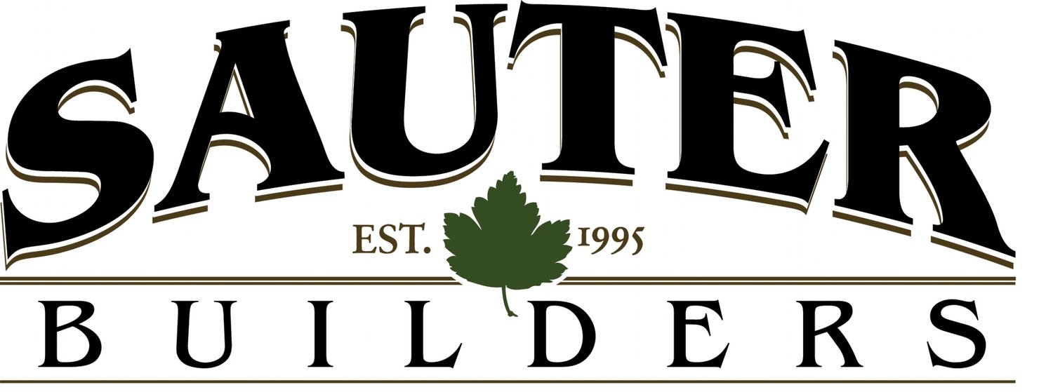 Sauter Builders