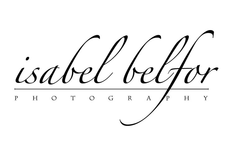 Wedding & Event Photography by Isabel
