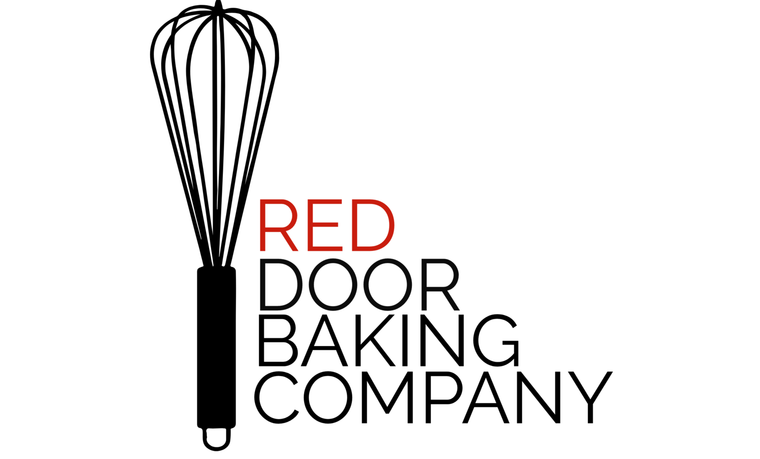 Red Door Baking Co.