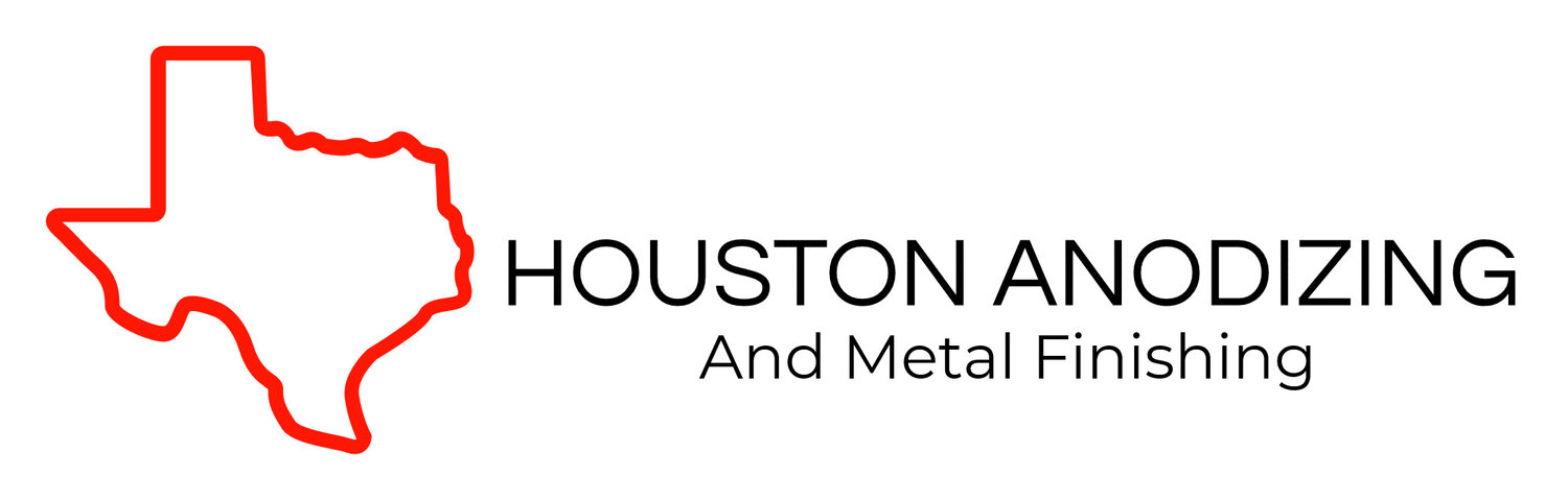 HOUSTON ANODIZING