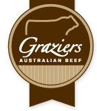 Graziers Australian Beef