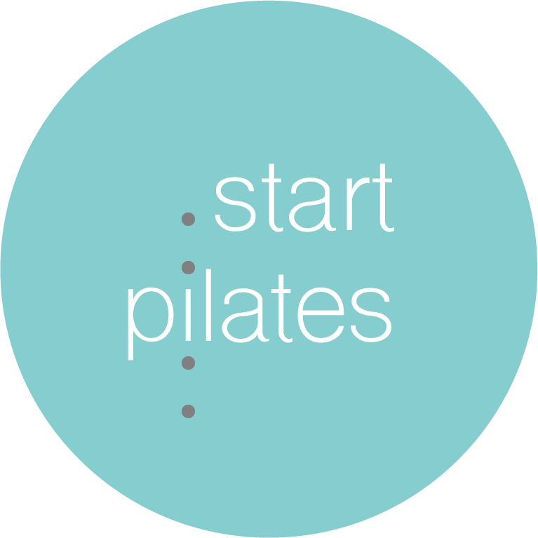 Start Pilates