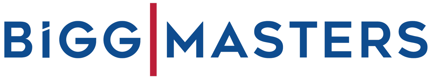 BiGG Masters | TÜBİTAK BiGG Yatırım Programı Kuruluşu