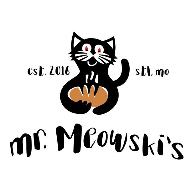 Mr. Meowski's Sourdough