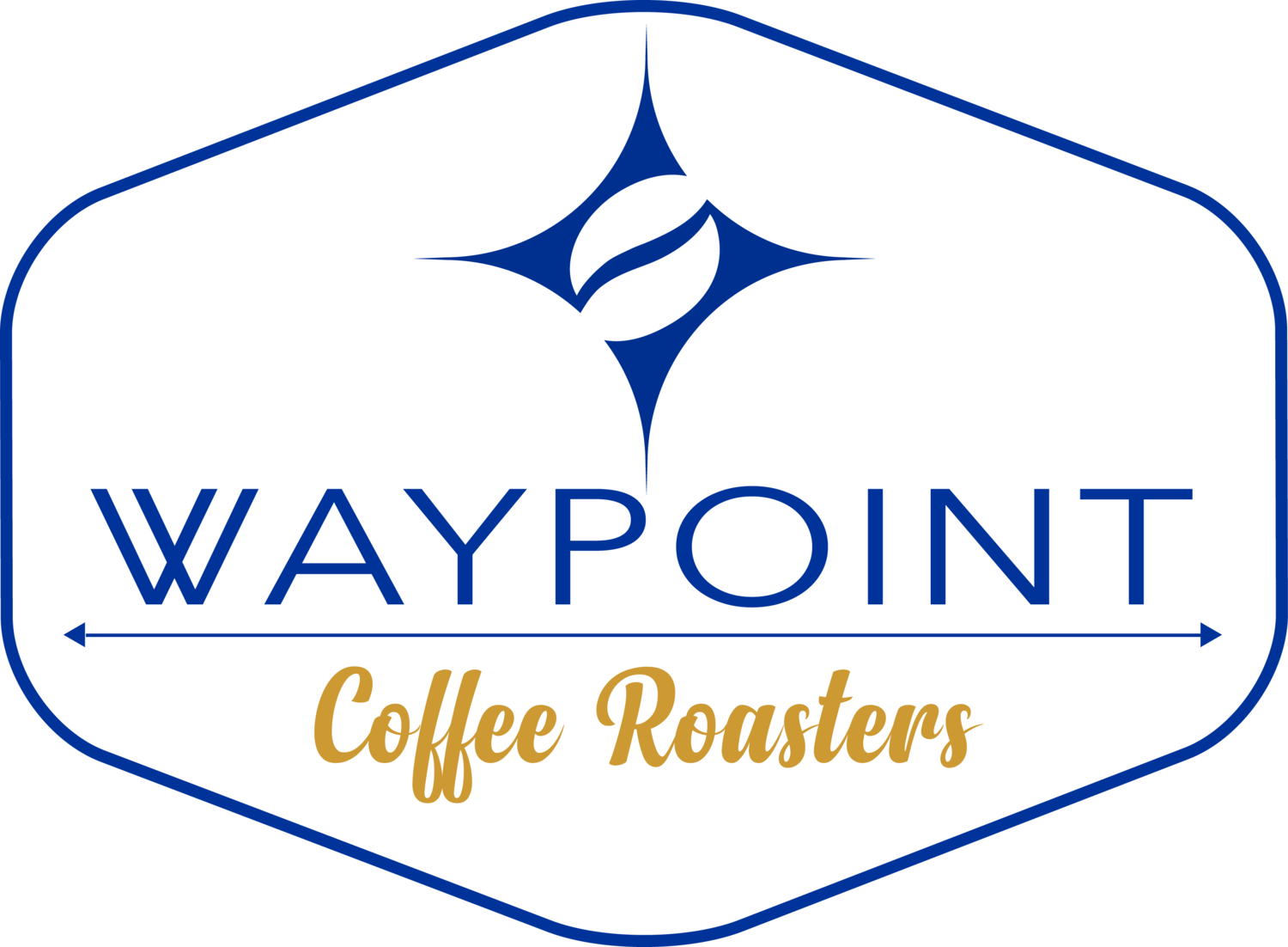 WAYPOINT COFFEE ROASTERS