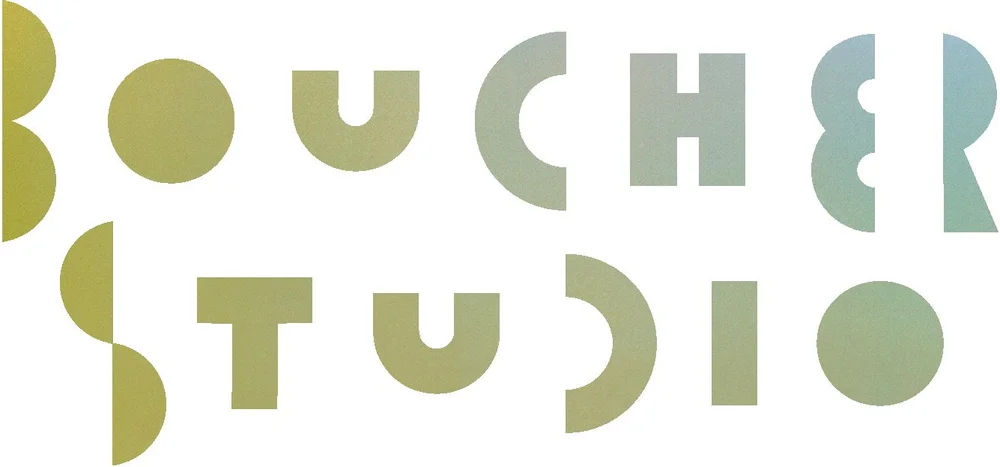 BOUCHER STUDIO