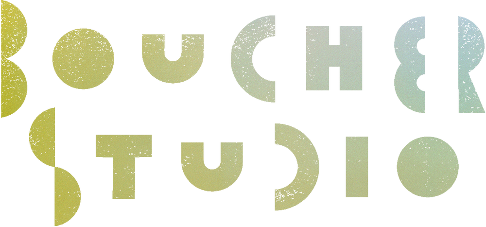 BOUCHER STUDIO