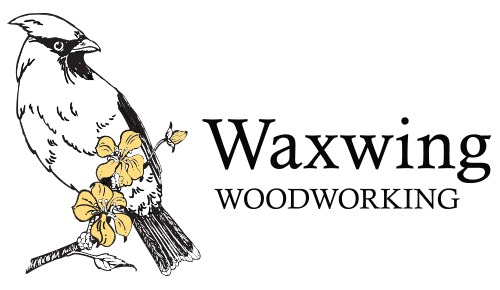 Waxwing Woodworking