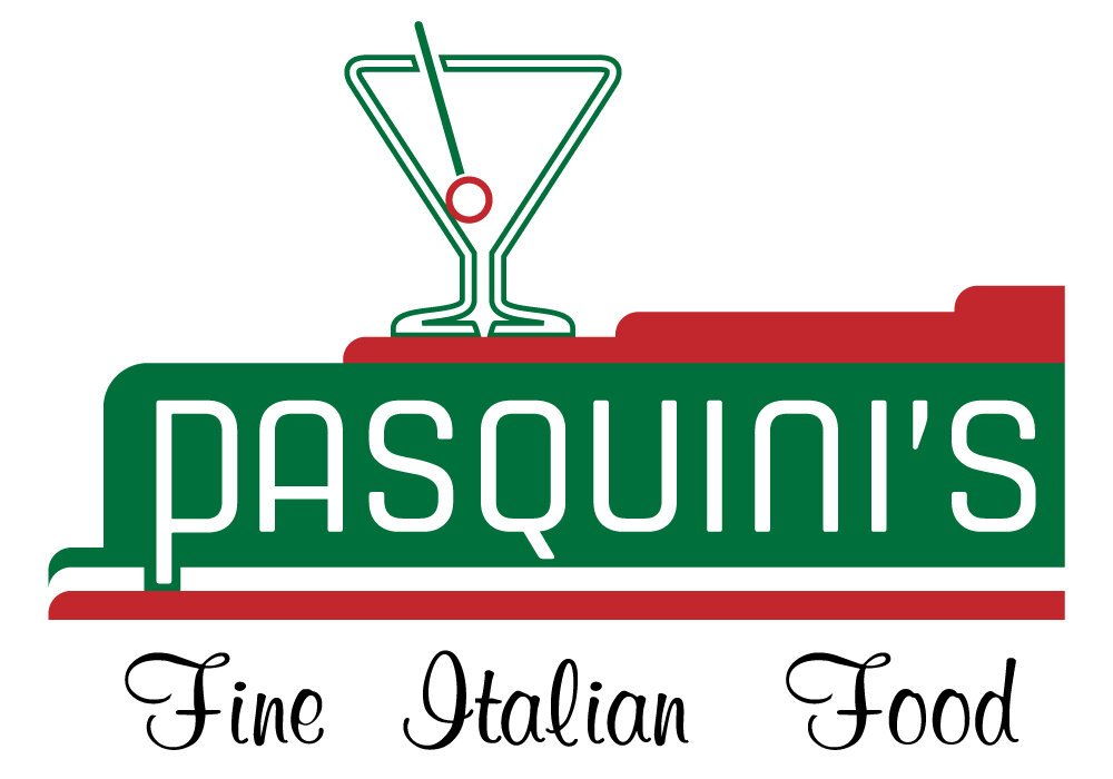 Pasquini's Fine Italian Food