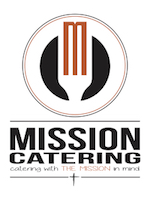 Mission Catering Company - Making It Perfect One Bite At A Time