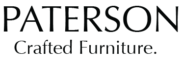 Paterson Crafted Furniture