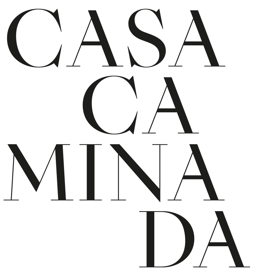 CASA CAMINADA