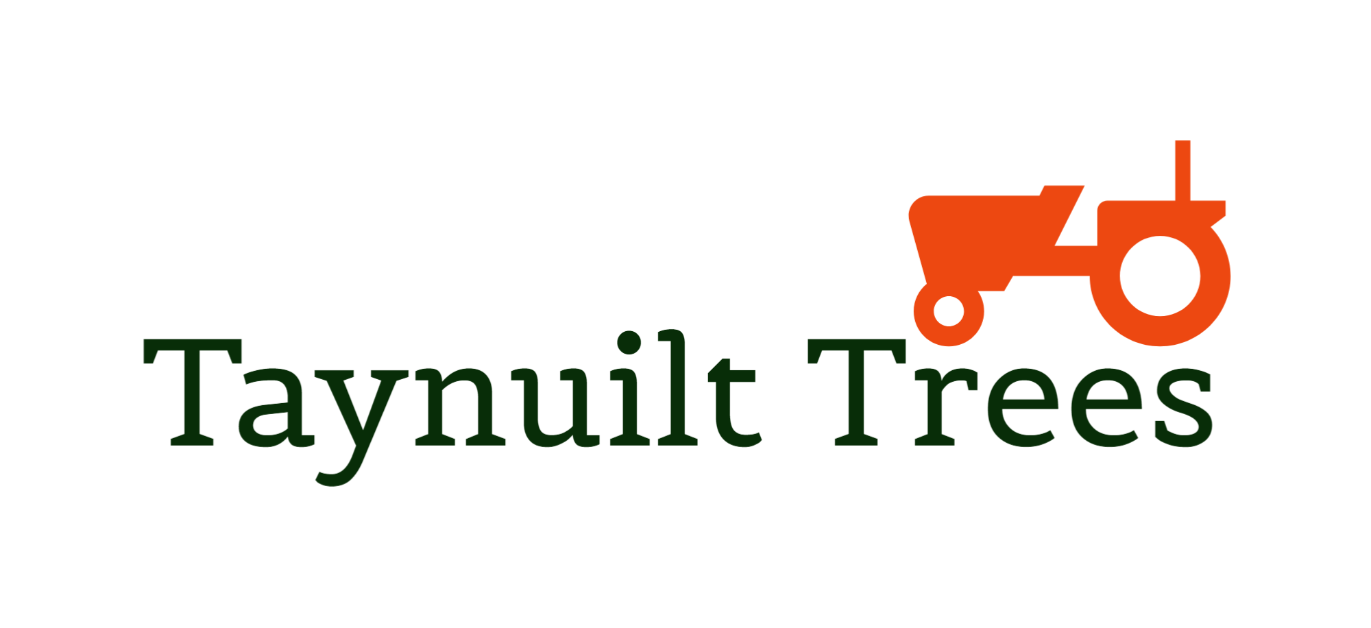 Taynuilt Trees