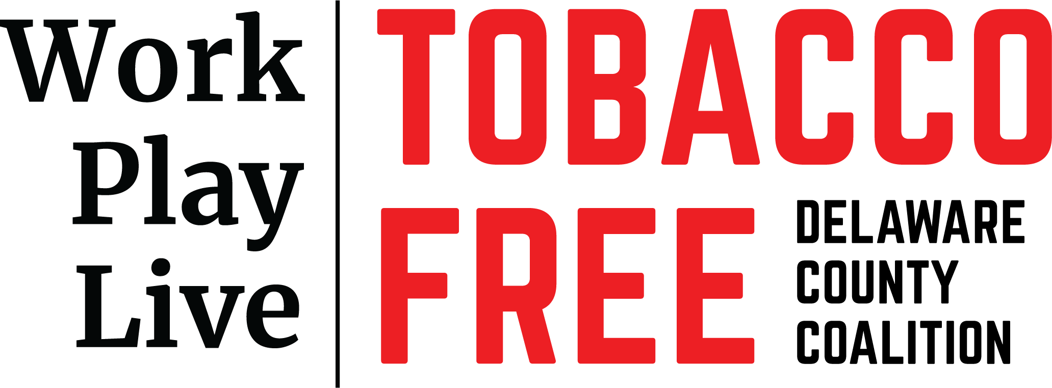 Tobacco Free, Coalition of  Delaware County