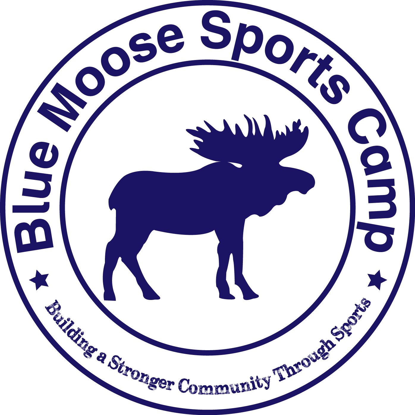 Blue Moose Sports Camp