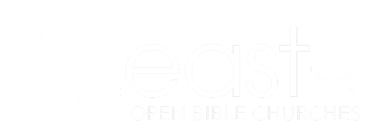 Open Bible East