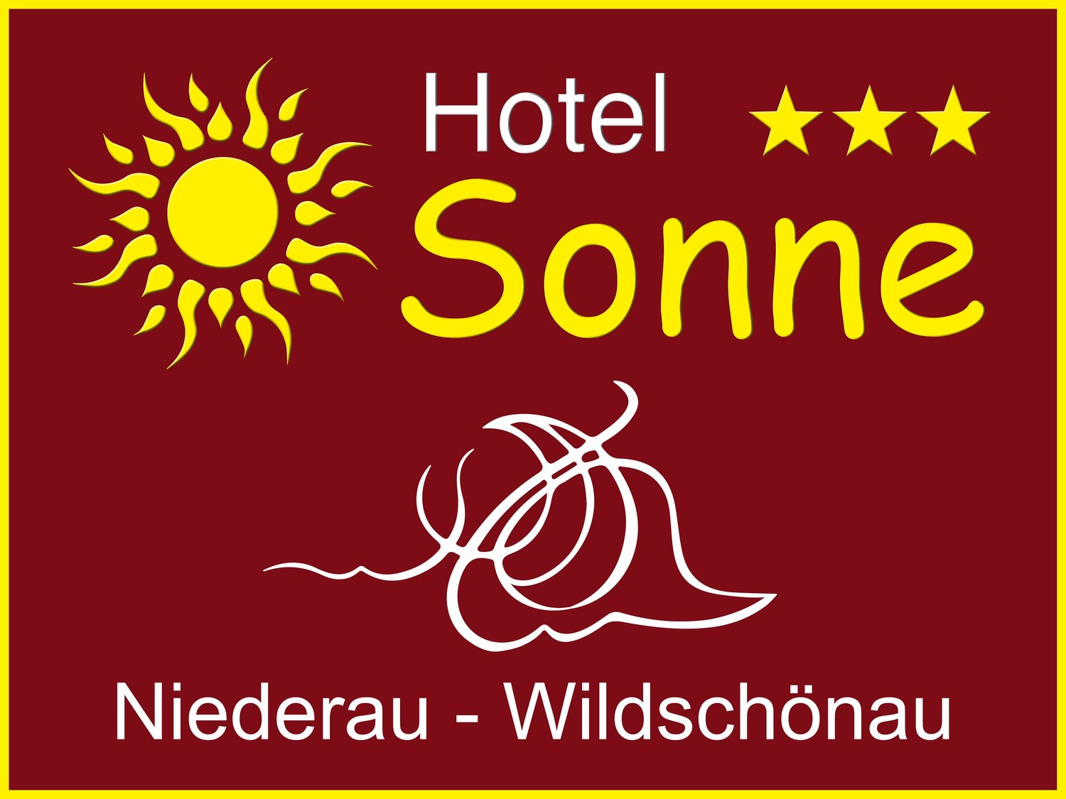 Hotel Sonne Wildschoenau