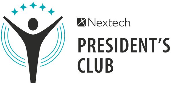 Nextech President's Club