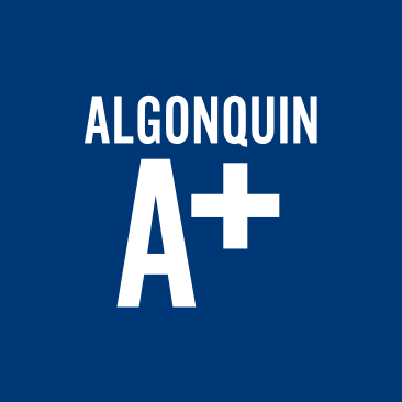A + Algonquin