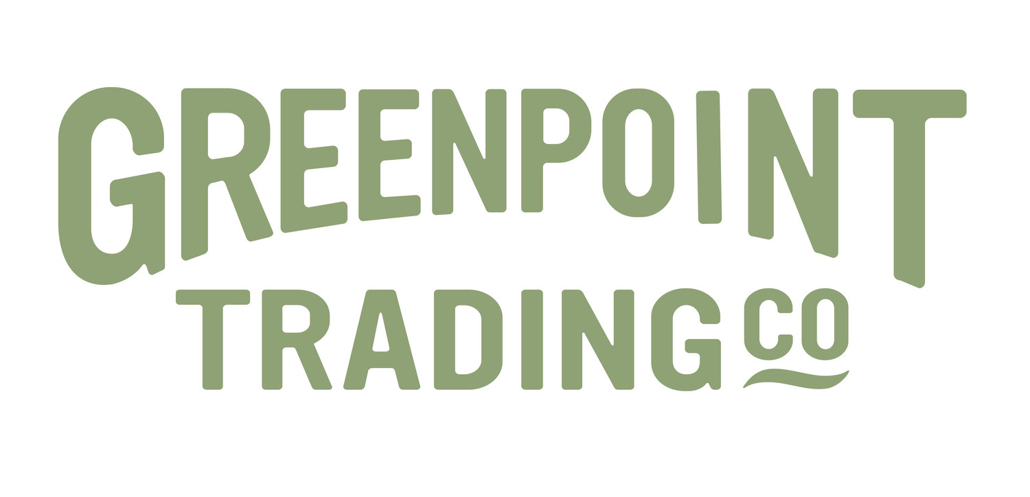 Greenpoint Trading Co