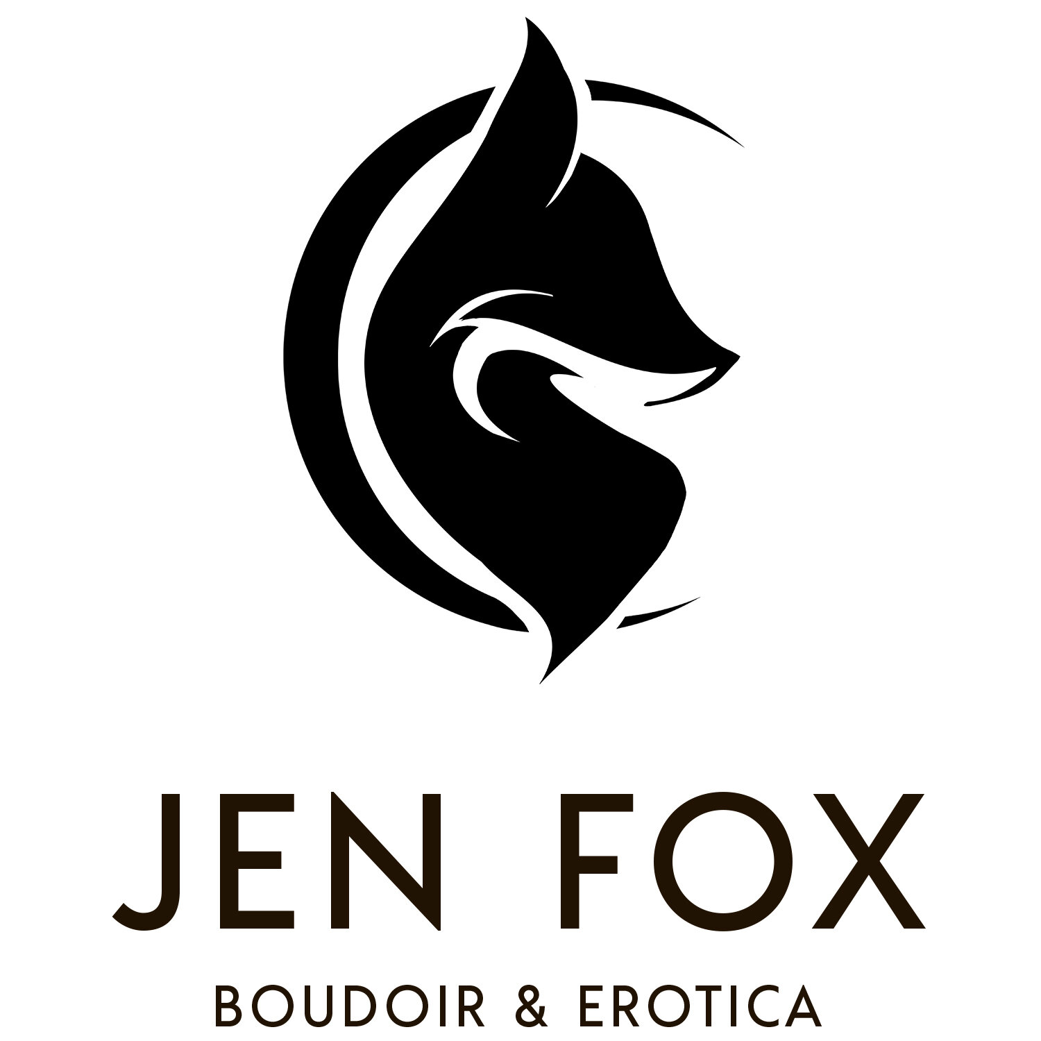 Jen Fox | Boudoir & Erotica