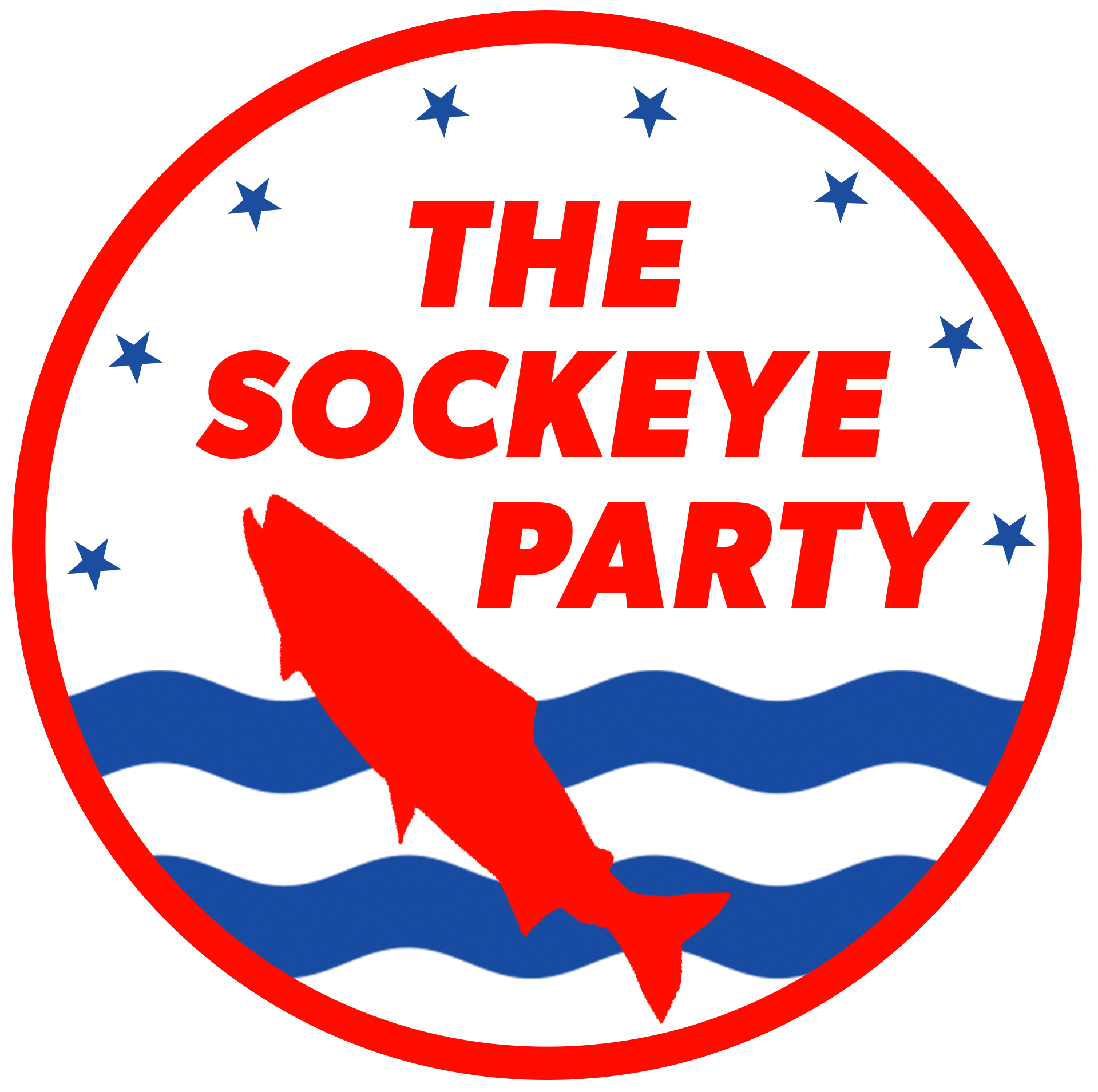 The Sockeye Party