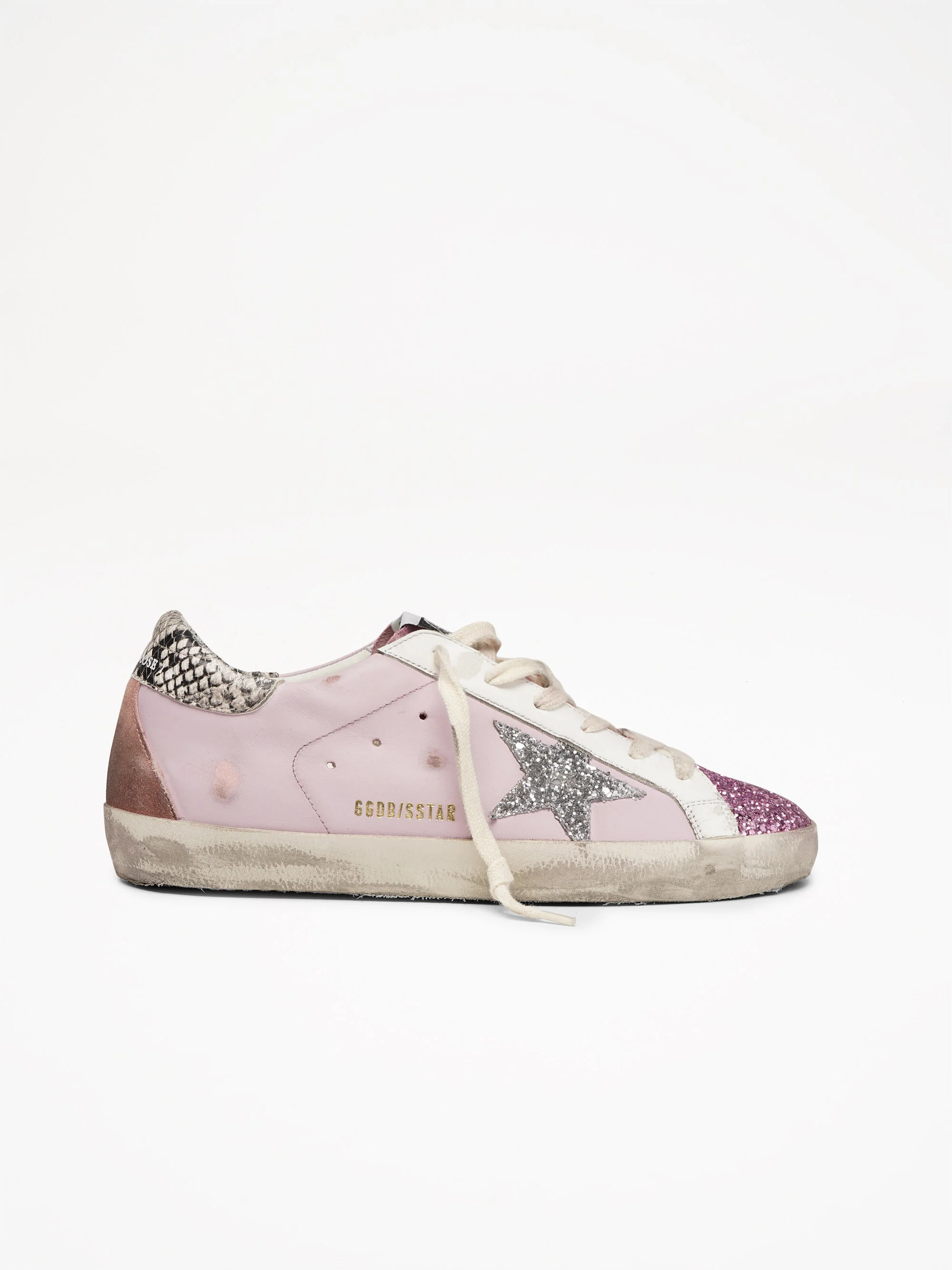 glitter superstar