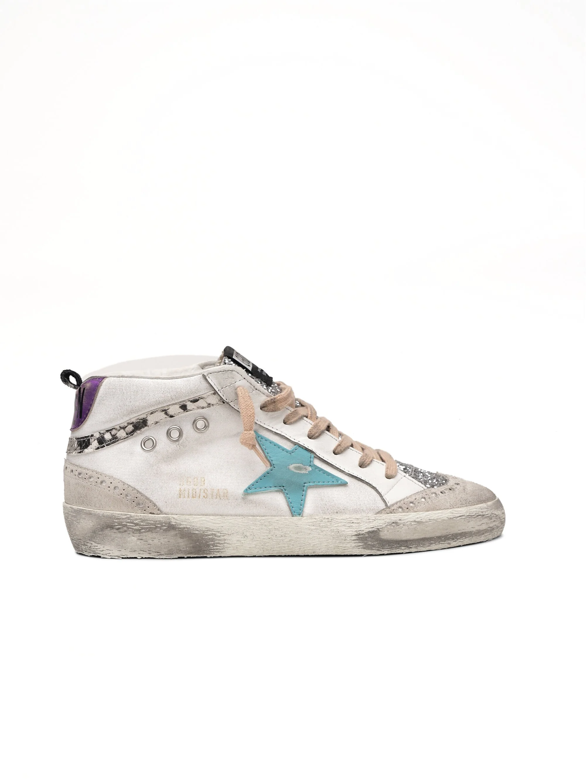 mid golden goose