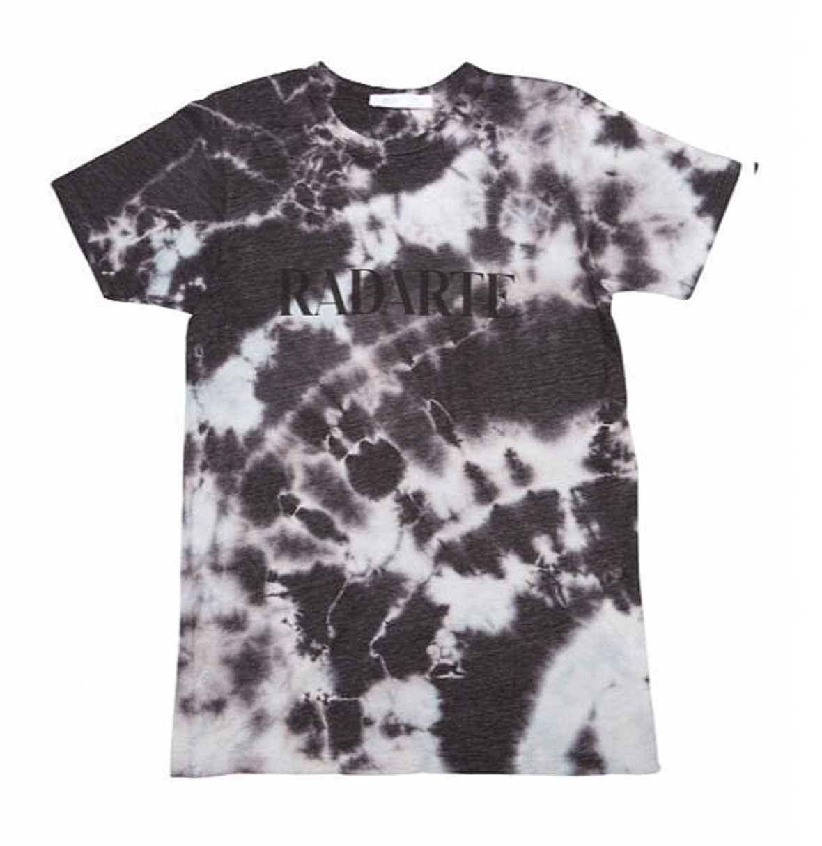 Rodarte Radarte Tie Dye Tshirt Etc